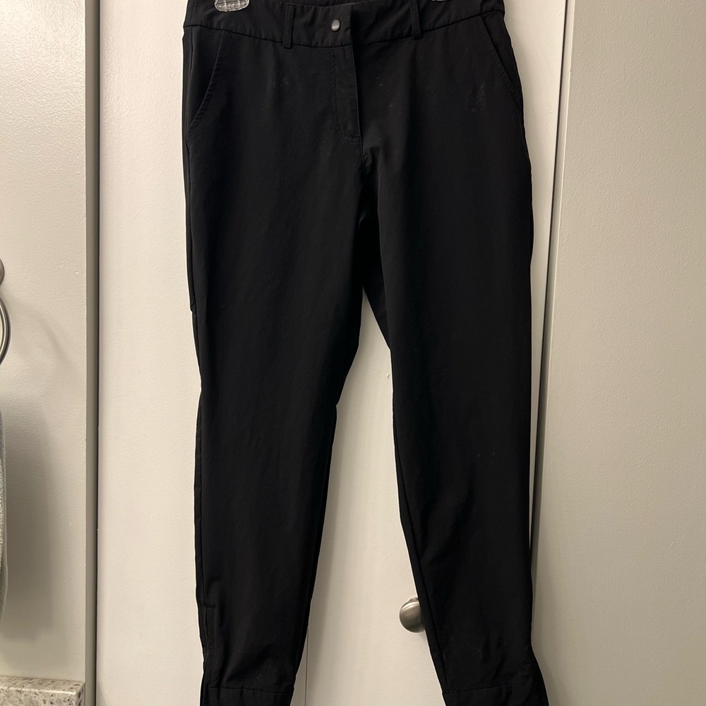 Abendroth Peggy Pant Golf Jogger